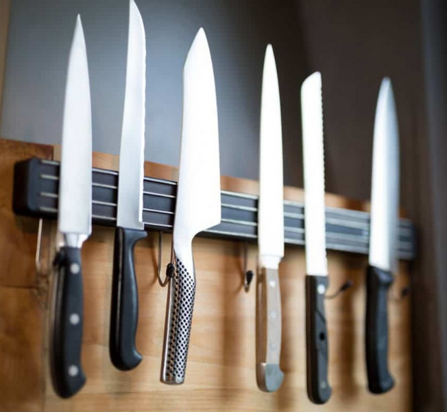 Sharpening Techniques For Butcher Knives