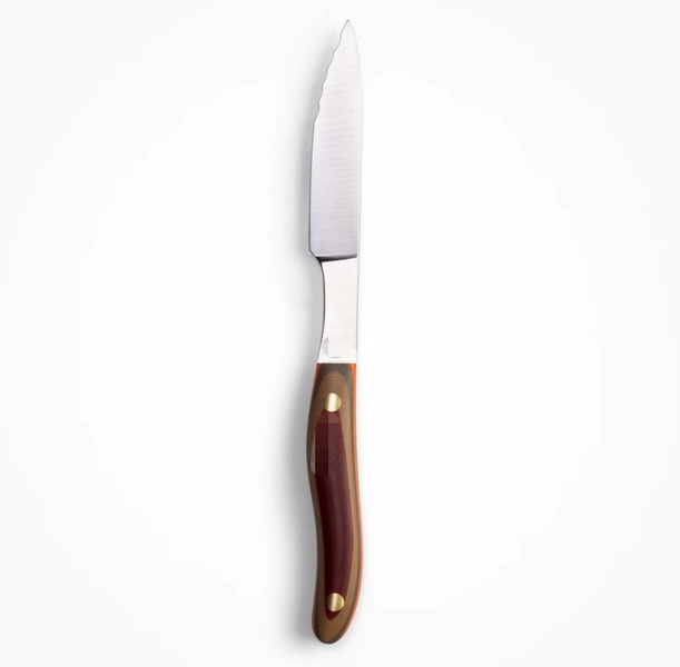 Long-Standing Steak Knife Supplier Long-Standing Steak Knife Supplier