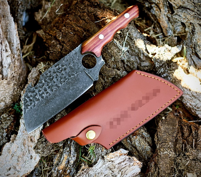 Personalized Knife Gift Packaging