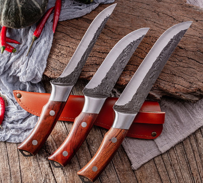 Professional Butcher Knives for Meat Shops And Restaurants.jpg