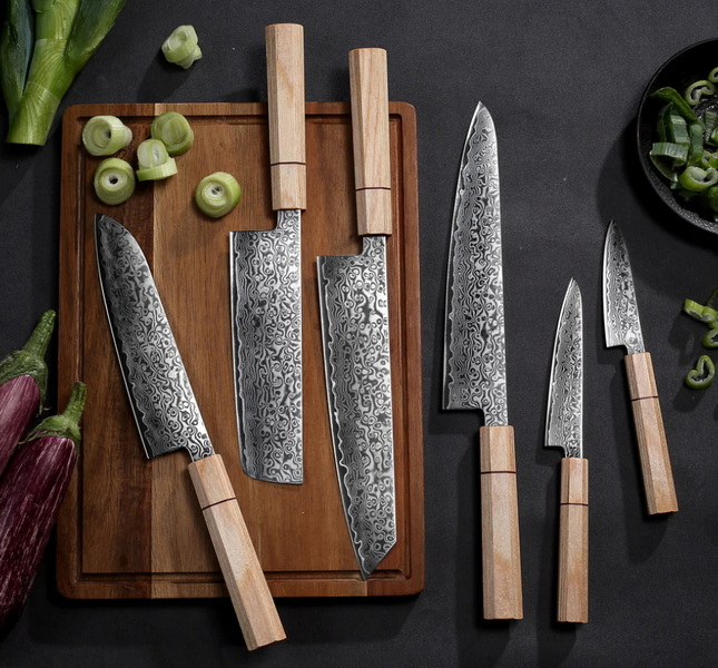 Modern Culinary Tool Design Modern Culinary Tool Design