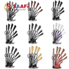 9 PCS Hollow Handle Knife Set