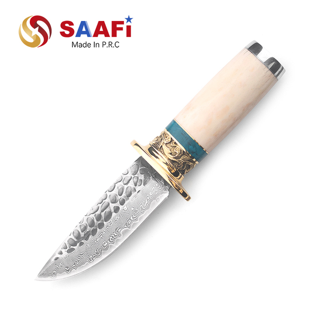 Outdoor Hunting Tactical Knives