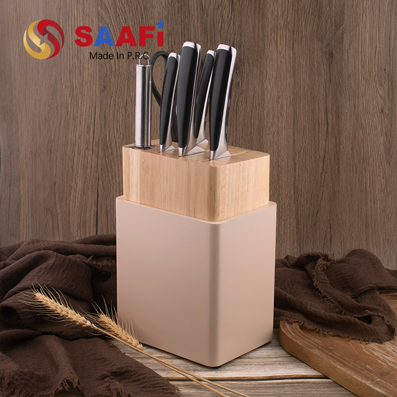 Kitchen Knife Block