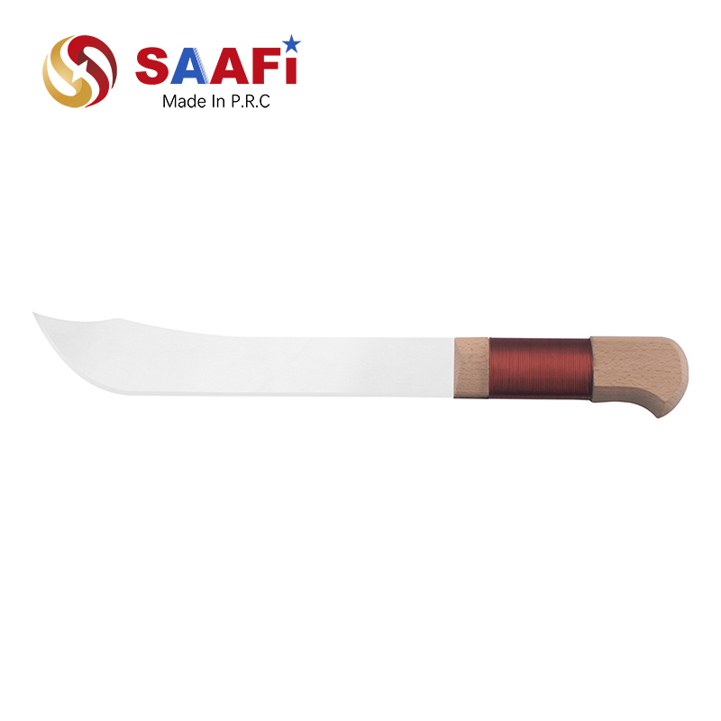 16 Inch Slaughtering Long Blade Knife