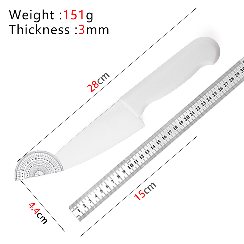Professional Chef 12 Inch Knife