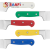 Colorful Handle Chef Knife Butcher Use