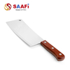 Chopper with Beech Wood Handle