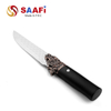High Carbon Steel Chef Knife