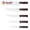 Mirror Polished Kitchen Knife 20 Inch