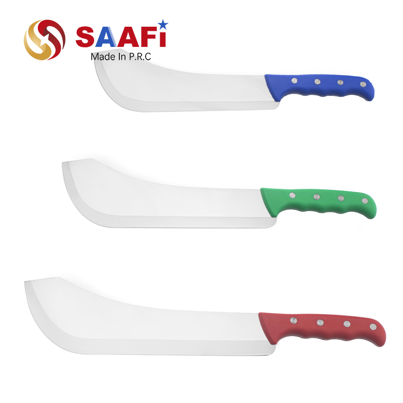 16 Inch Long Blade Knife PP Handle
