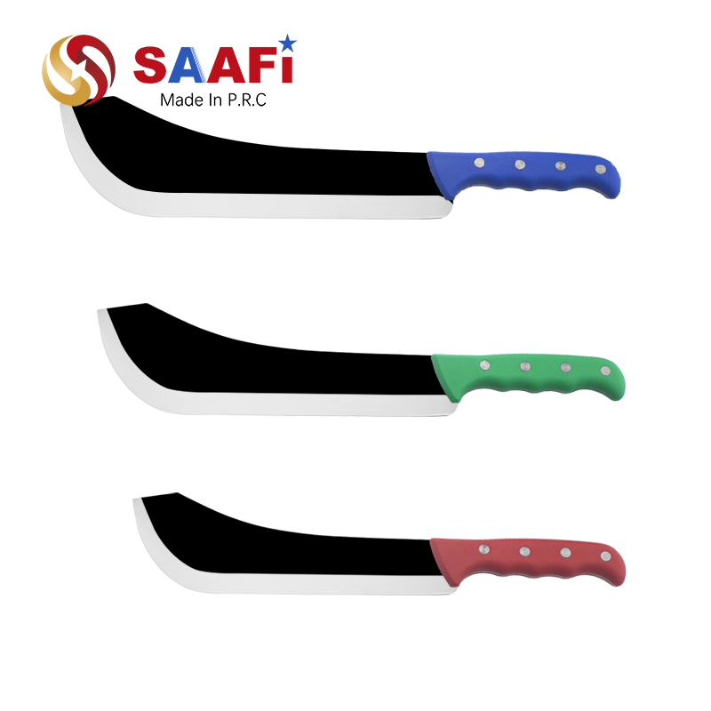 Carbon Steel Long Blade Knife