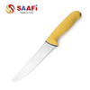 Damascus Blade Chef Knife with Silicone Handle