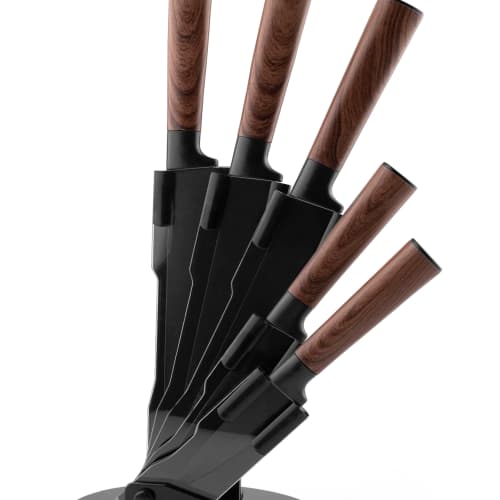 Best Knife Block Set5
