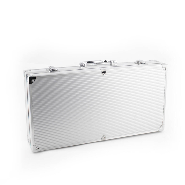 Aluminium Box