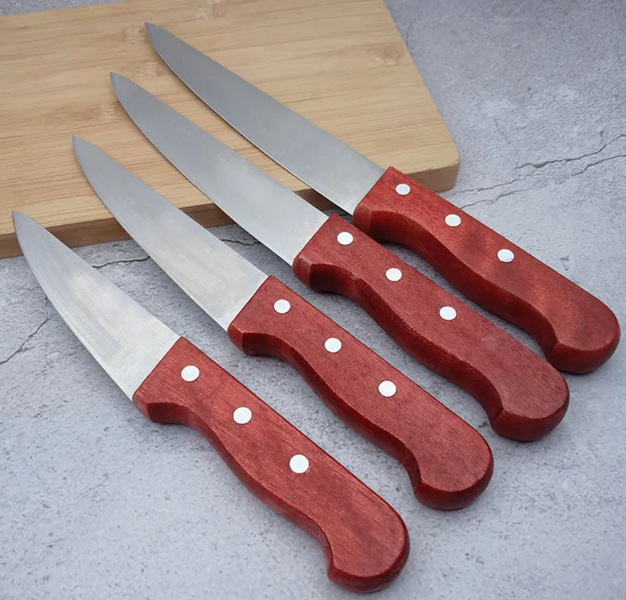 High Quality Knife Sets China