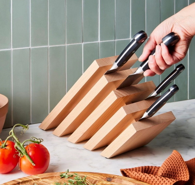 Top Knife Block Manufacturers And Suppliers in America