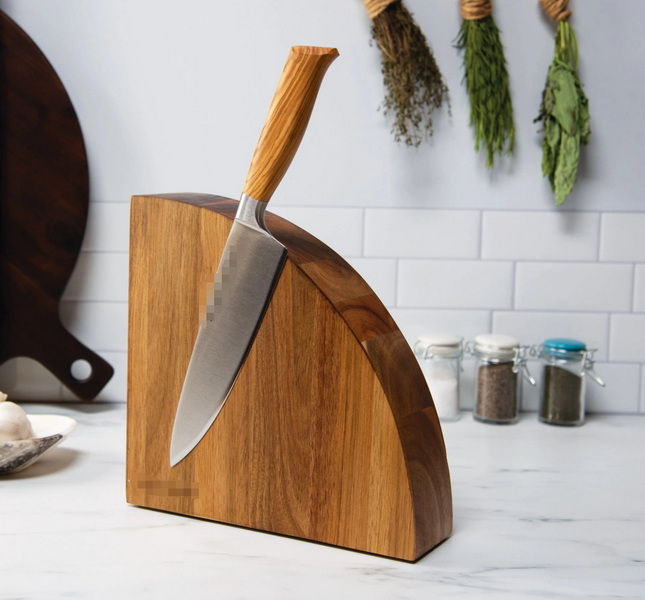 Modern Knife Block Designs