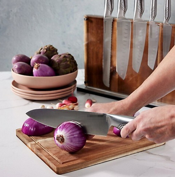 South Korea Knife Storage Solutions