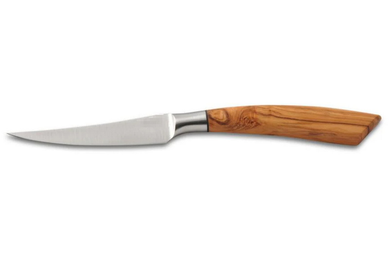 Professional Steak Knife Makers Italy