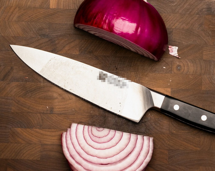 Premium Chef Knives From Germany