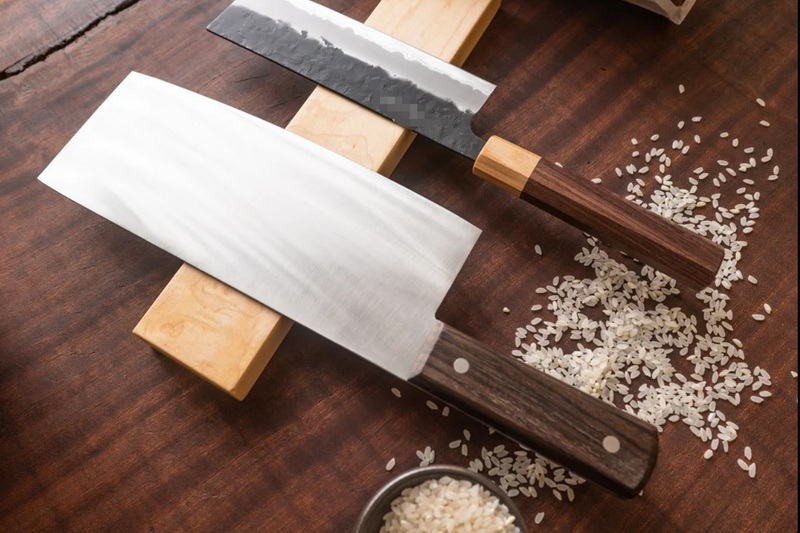 Top 10 Chef Chopping Knife Manufacturers in China