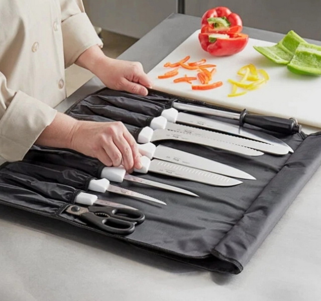 Custom Knife Set Manufacturers Italy