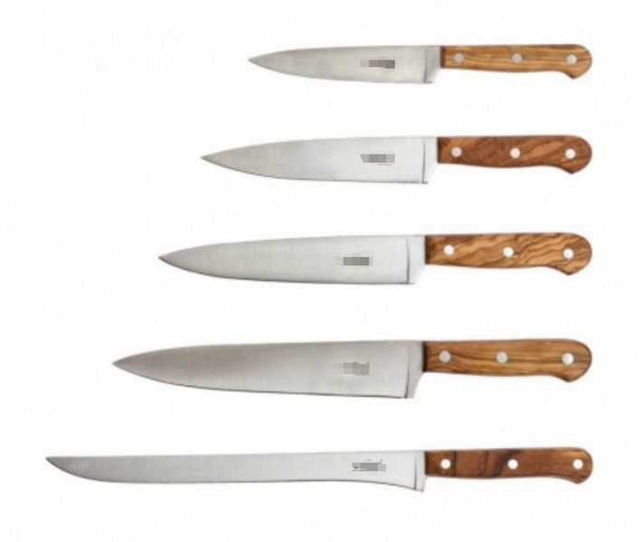 Wholesale Knife Set Suppliers Spain