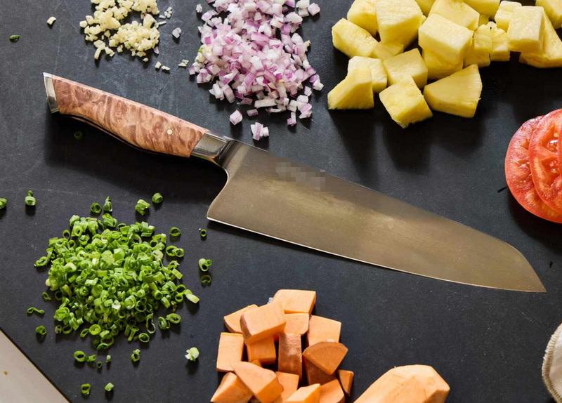 Kitchen Knife Suppliers Czech Republic