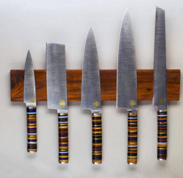 Premium Kitchen Knives Spain