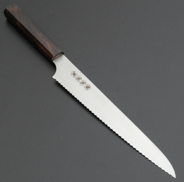 Russian Kitchen Knife Makers