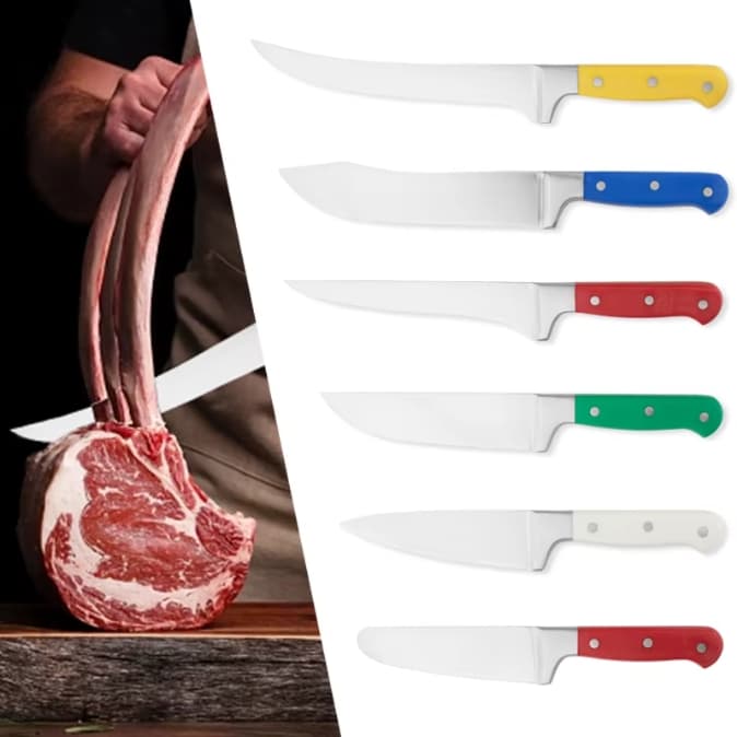 Kitchen Knife1
