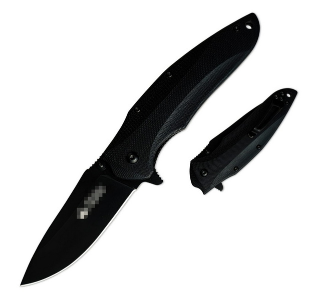 Damascus Chef Knife Russia