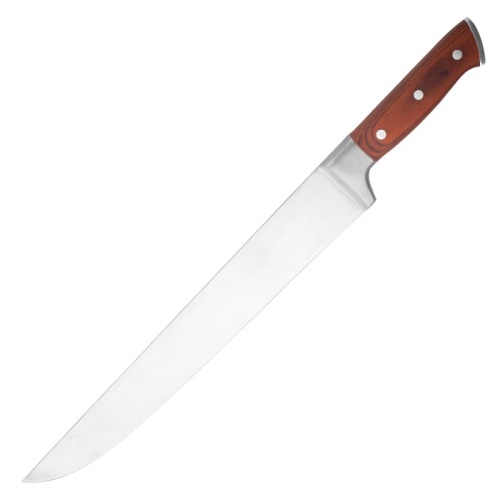 butcher knives for halal cuisine