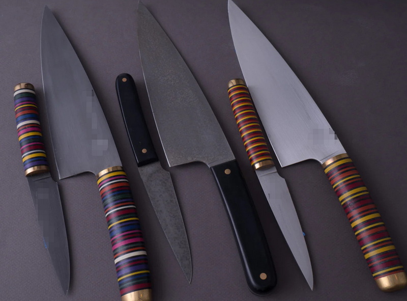 Chef Knife Wholesale Suppliers Spain