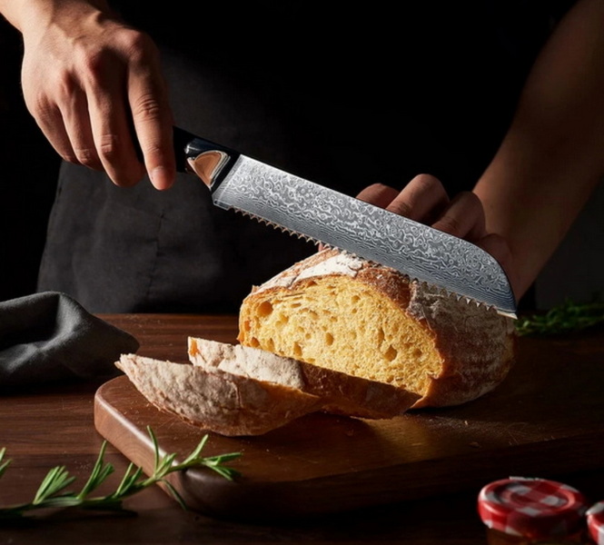 Top Bread Knife Manufacturers And Suppliers in Italy