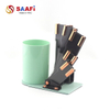Modern Kitchen Knife Block with Utensil Holder – Space-Saving Knife Storage Stand