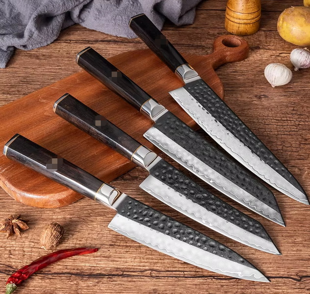 Leading Damascus Kitchen Knife Set Brands In Australia