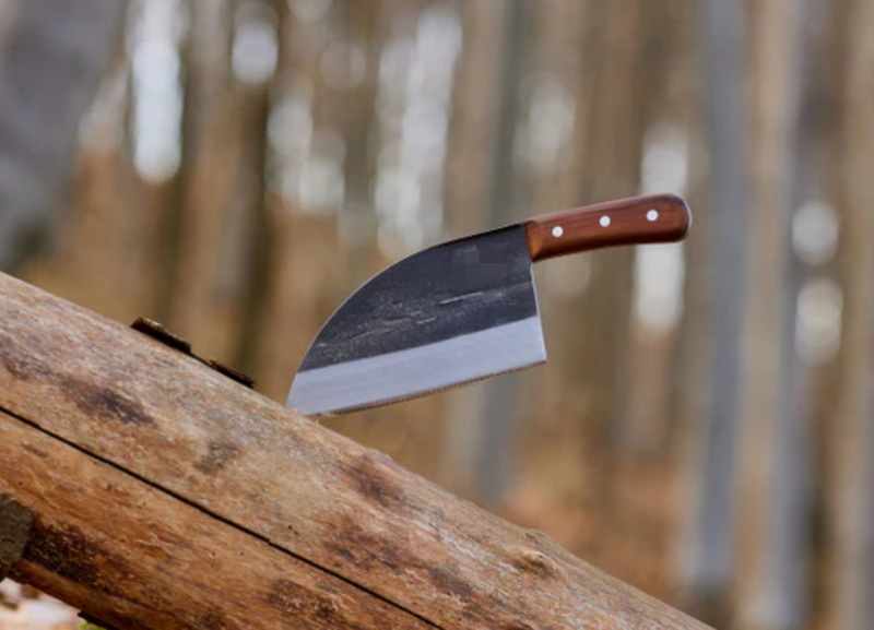 Standard Chef Knife Sizes Explained For Home Use