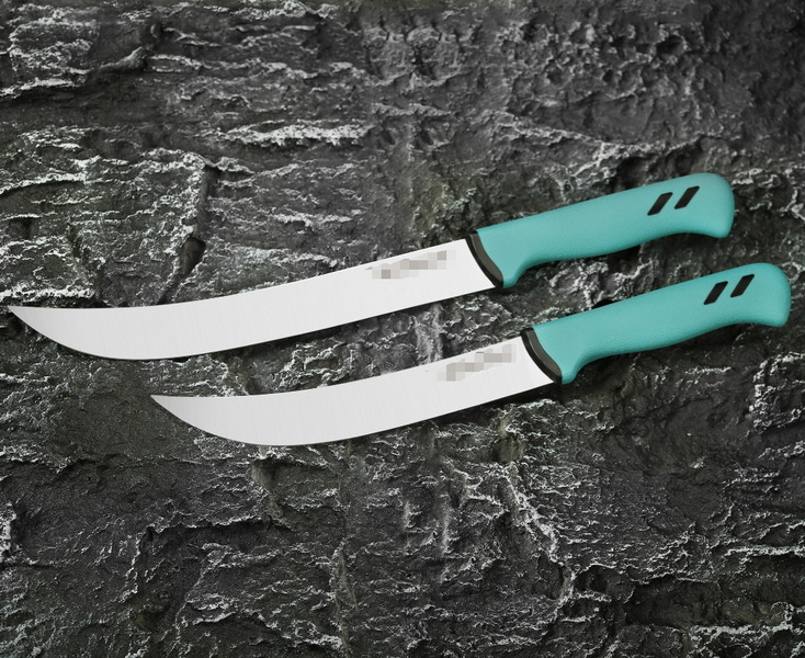 Meat Industry Knife Set Exporters USA