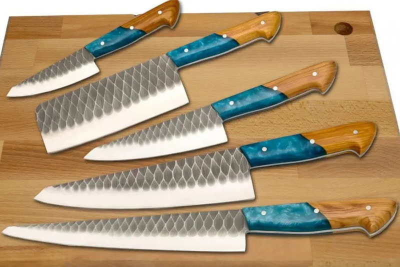 Knife Set Safety Regulations For Importing