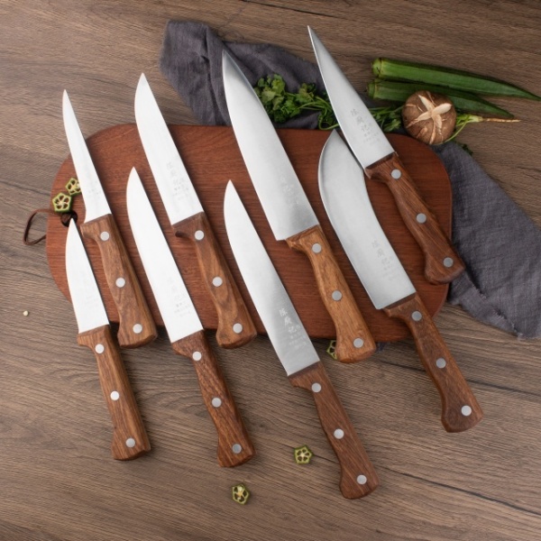 High-quality halal knives