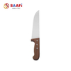 Professional Chef Knife with Pakka Wood Handle
