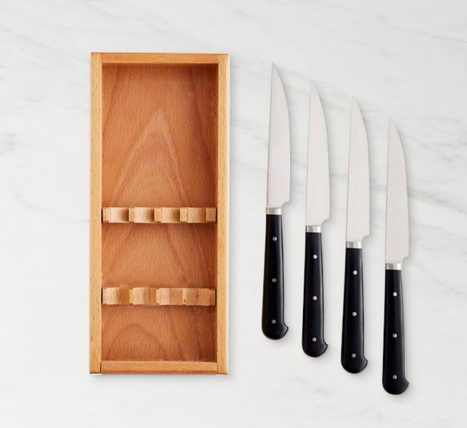 What Makes A High-Quality Knife BlockA Manufacturer's Insight.jpg