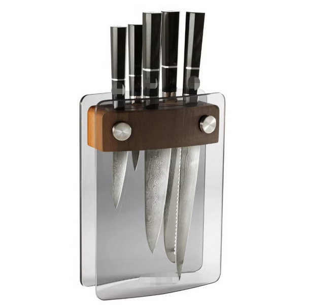 Leading Kitchen Knife Block Brands UK