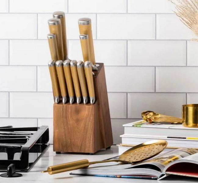 Global Knife Block Manufacturing Companies