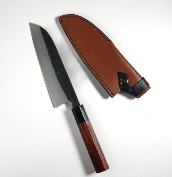 Premium SAAFI Chef Knife Collection