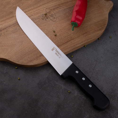 multi-purpose kitchen knife
