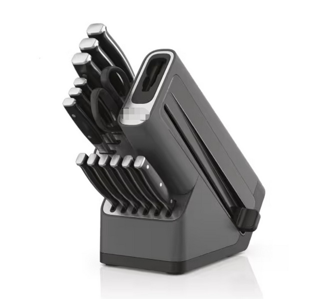 Do Knife Blocks Keep Knives Sharp