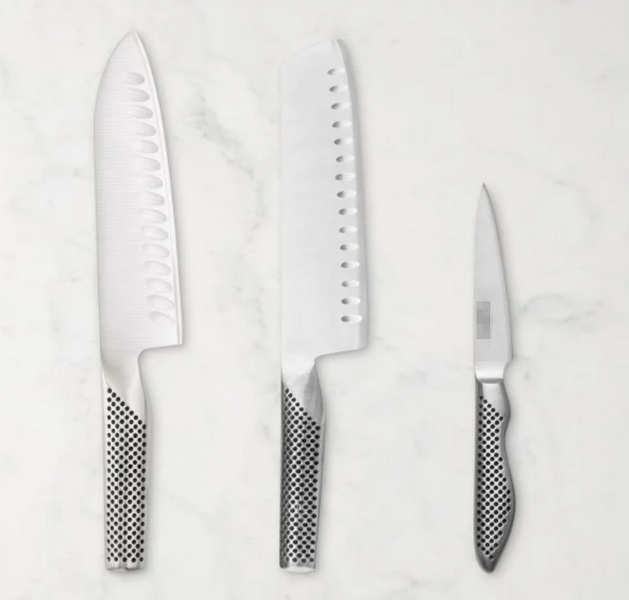 Kitchen Knife Manufacturing Excellence
